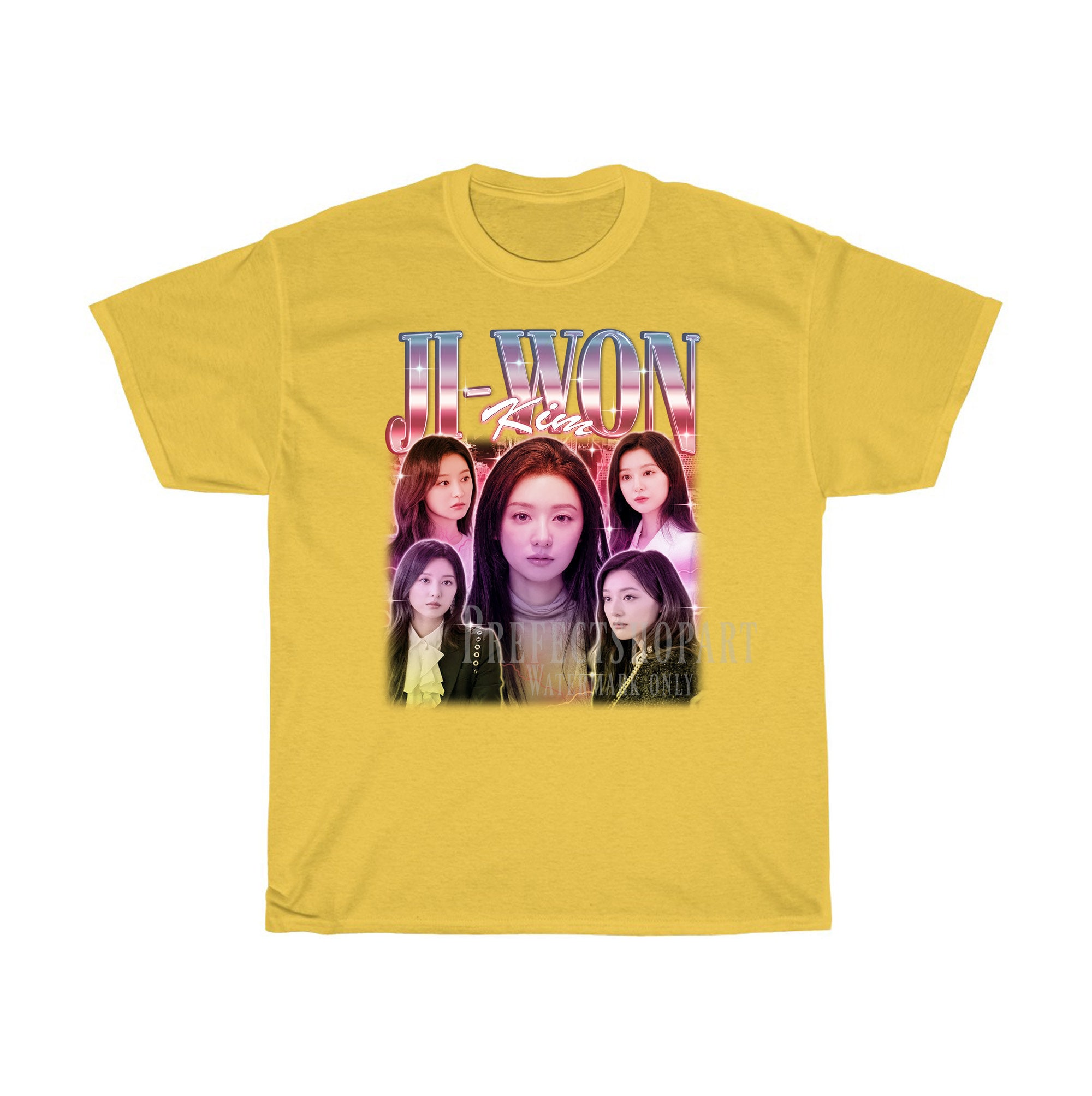 Kim Ji Won Shirt, Kim Ji Won Fan Tees, Kim Ji Won Gift, Kim Ji Won