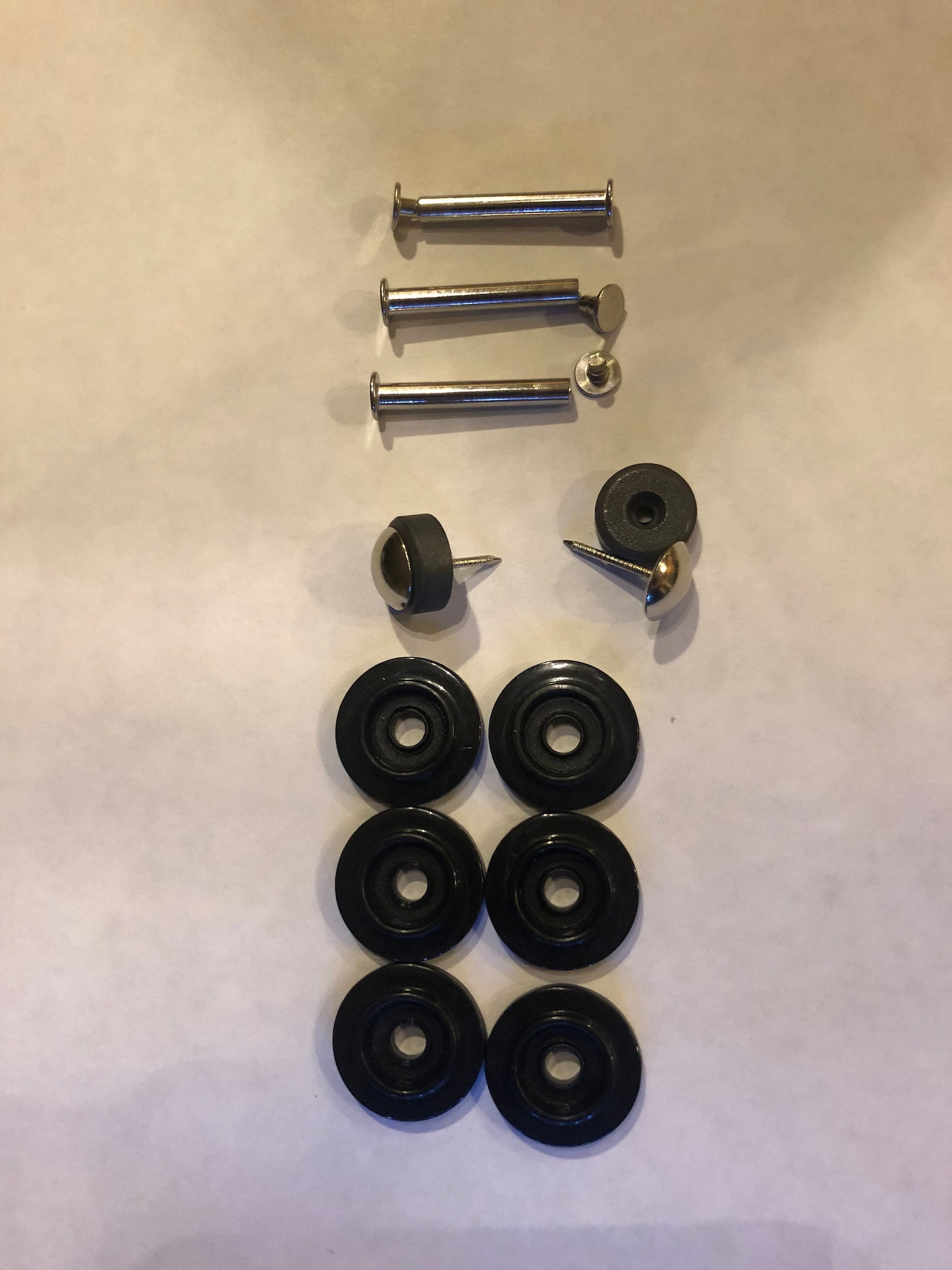 Wooden Toy Train Wheels Axle and Assembly Etsy