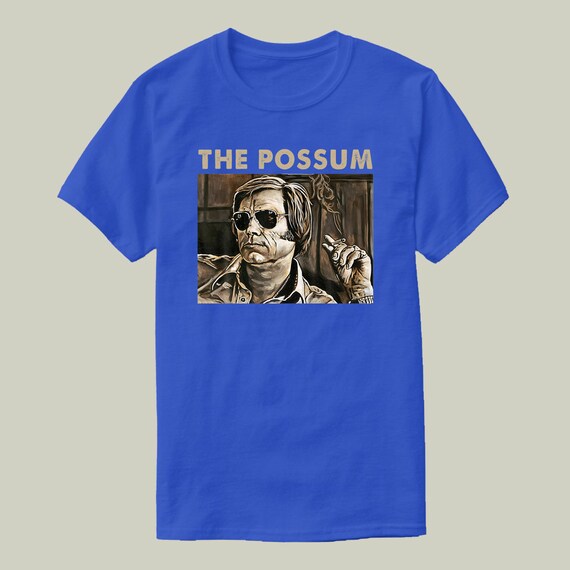 The Possum George Jones Gift Men Women 