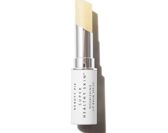 SUPER HEALTHY SKIN™.  Nourishing lip balm spf 30