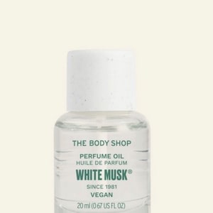 White musk