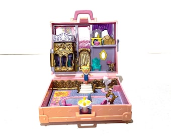 Polly Pocket Polly in Paris 100% Complete - Etsy