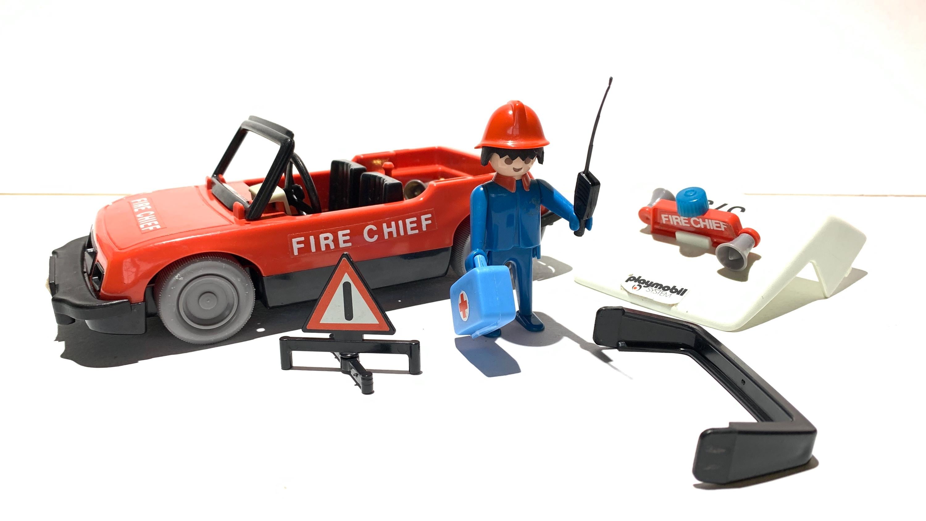 70s playmobil France