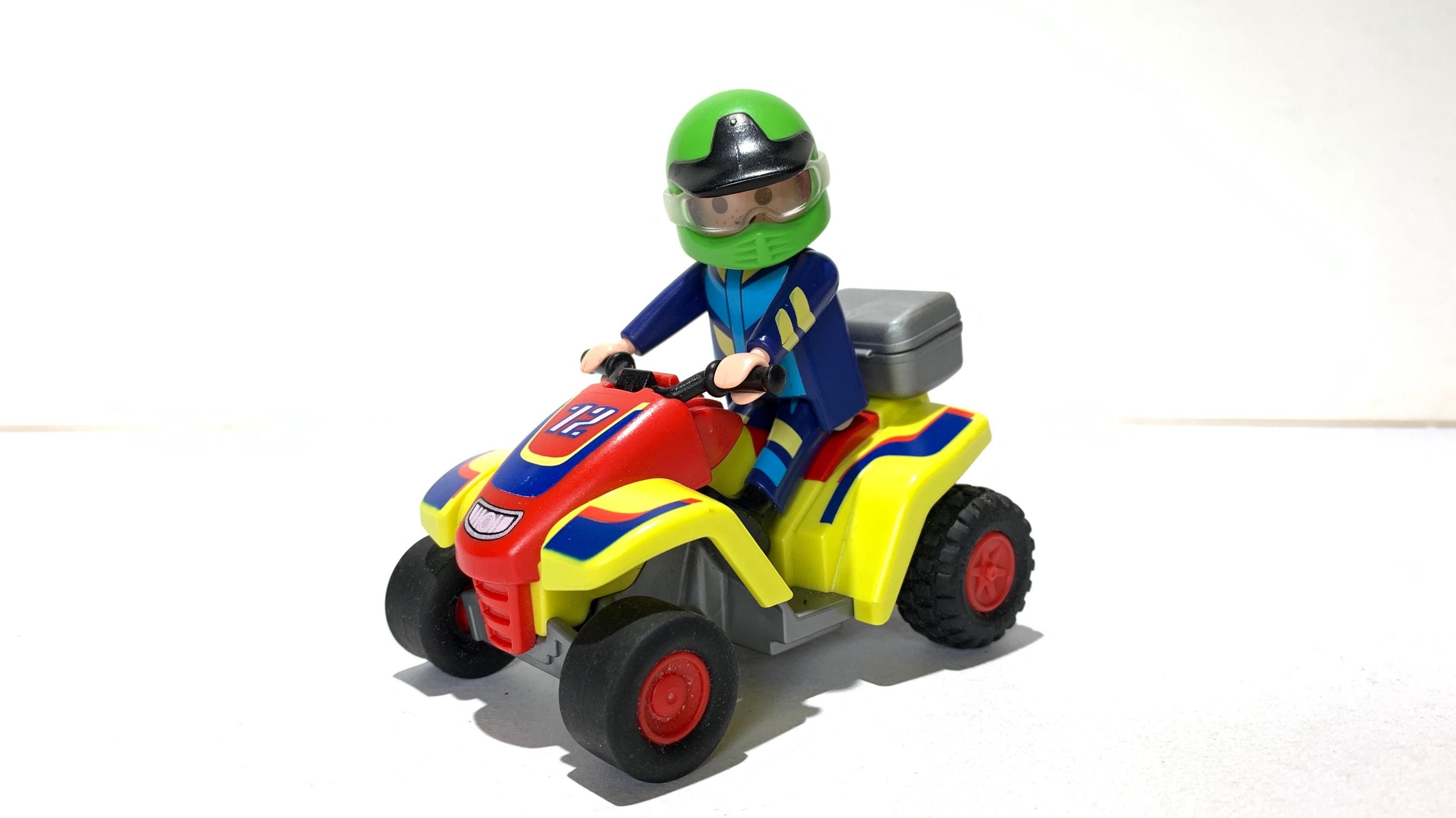 Playmobil Plane - Etsy Playmobil Plane - Etsy