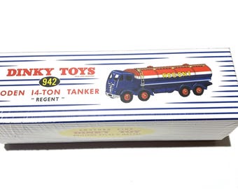 Ferrari + Maserati Dinky Toys - Coffret Collector / Model Cars