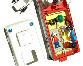 Playmobil Ambulance À VENDRE! - FR