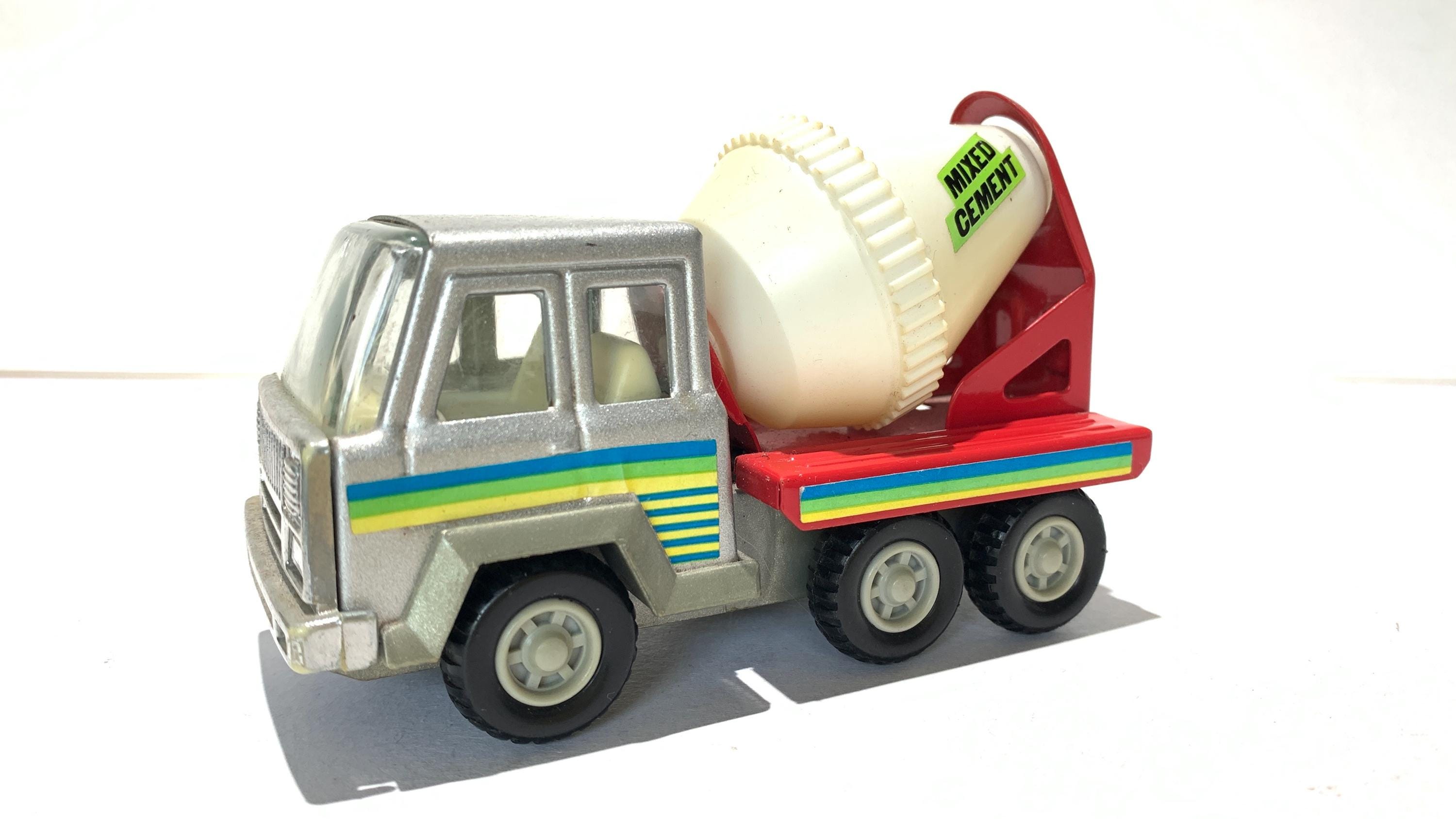 Buy Tonka Cement Mixer Online In India India