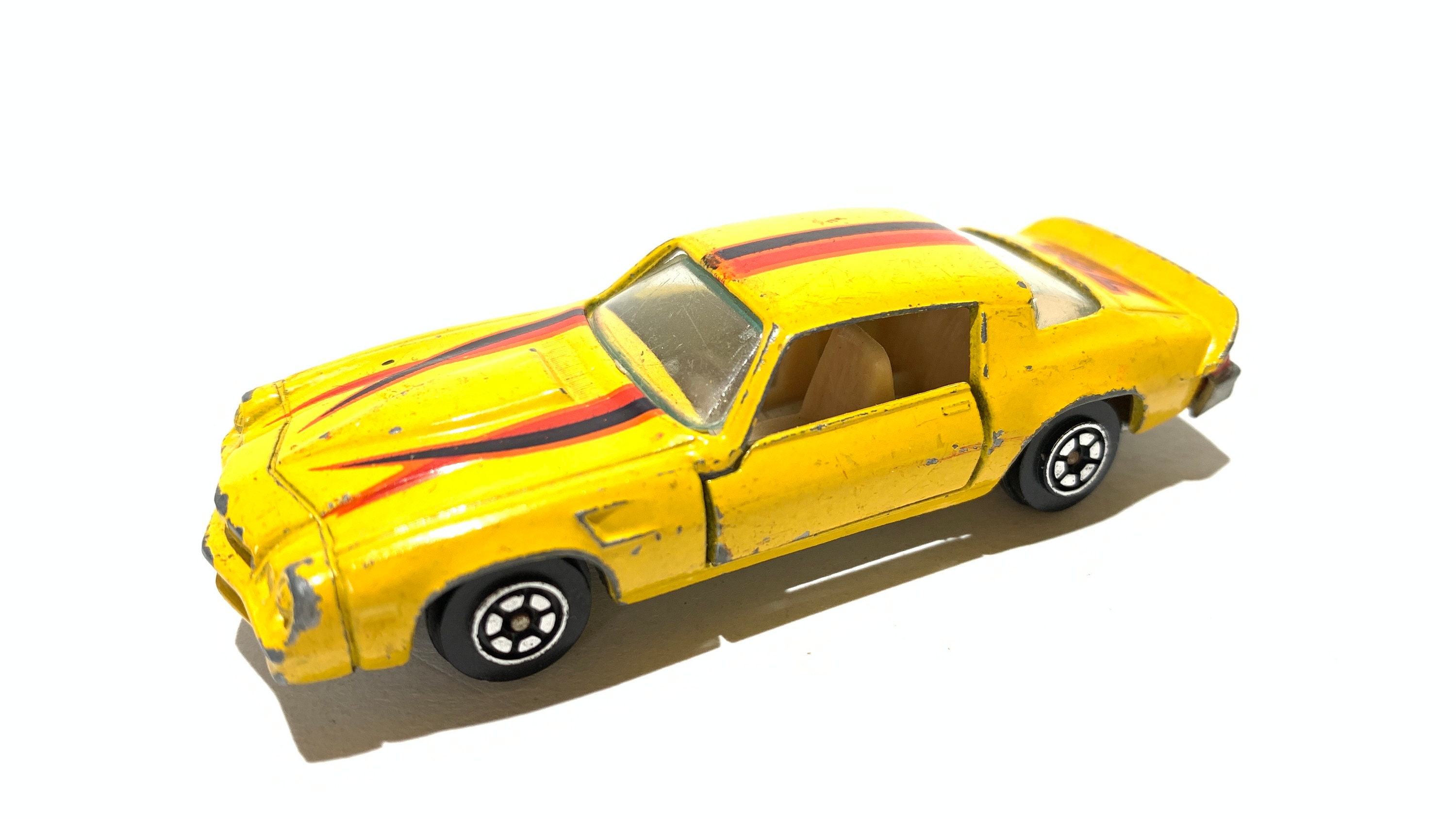 ミニカー '70 CAMARO FUNNY CAR Chevrolet Camaro 1970 Funny Car 