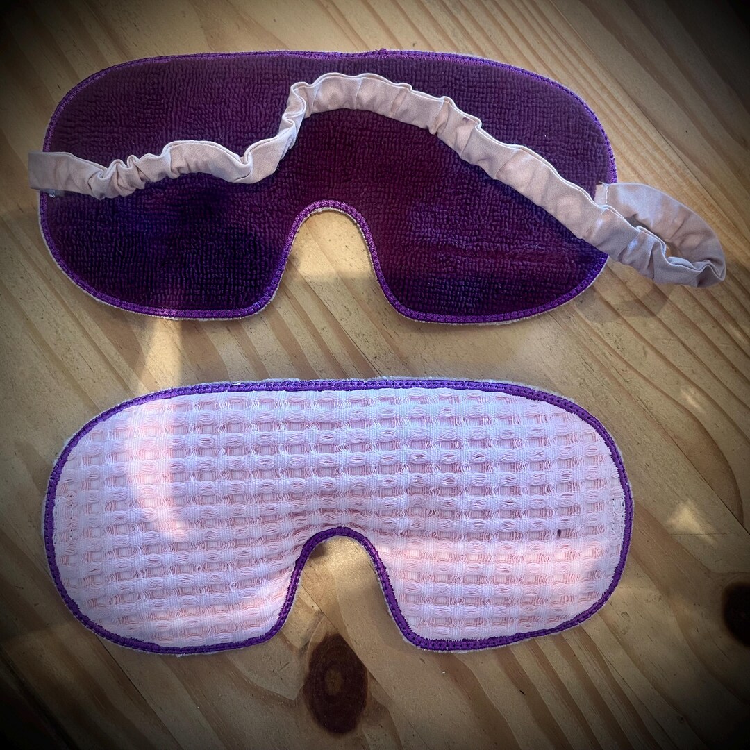 ITH Night Mask - Etsy