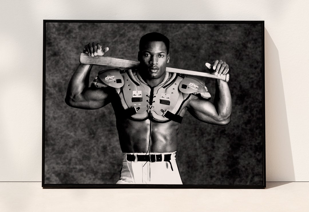 pink and grey bo jackson