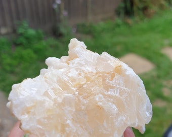 Stalactite Calcite Specimen