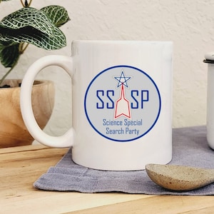 Ultraman - SSSP Mug