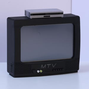 Mini-moniteur : MTV CRT - HDMI 5 pouces 800x480