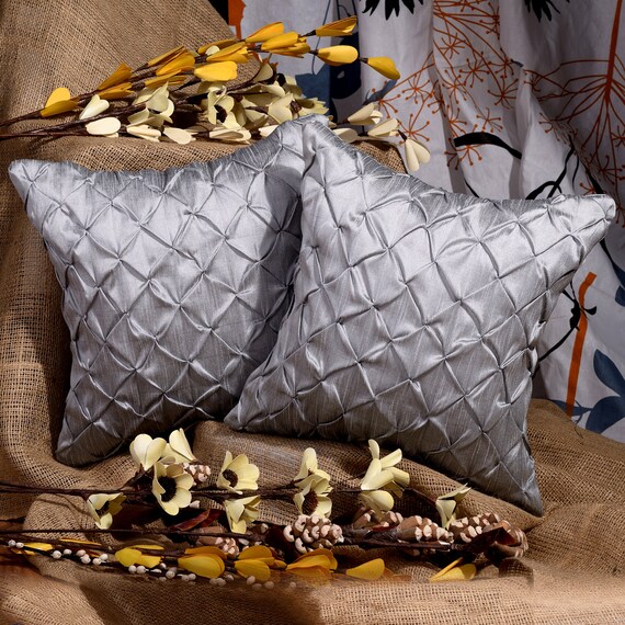 Handmade Designer Throw Pillows