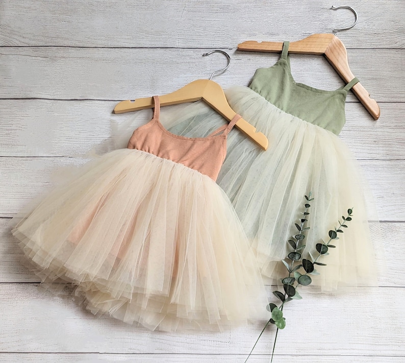 Princess Of Dreams Tulle Maxi Dress