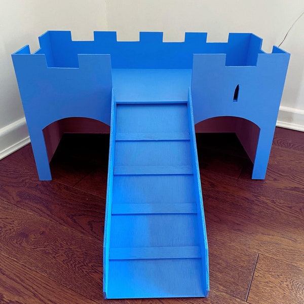 Rabbit House Etsy UK