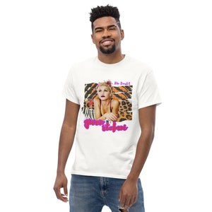 90s tshirt, gwen stefani shirt, no doubt shirt, 90s shirt