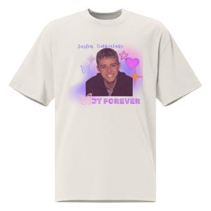 Justin Timberlake Tshirt | PNG Digital Download | NSYNC shirts | Y2k tshirts | Justin Timberlake PNG | Justin Timberlake