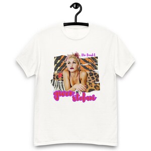 gwen stefani shirt, gwen tshirt, no doubt tshirt