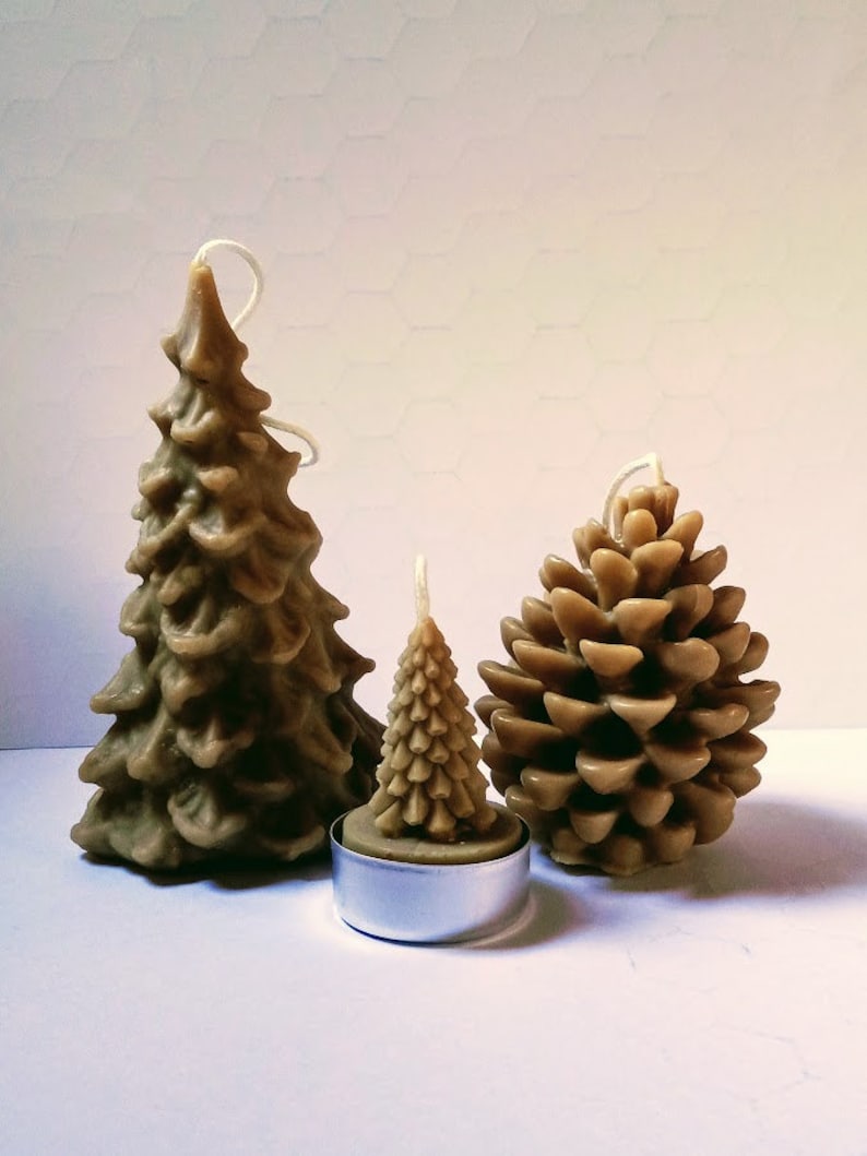 Bayberry Candles 100 Natural Small Batch, Handpoured Votives