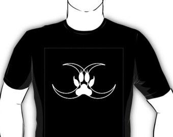 Cougar Collective Logo Tee