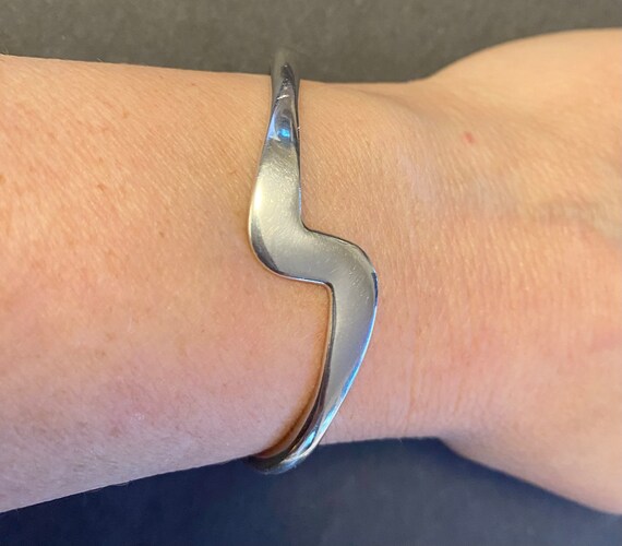 925 espo sig bracelet sale