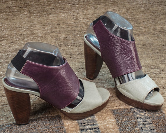 Mega Platform Schoenen Pumps 2000s Sky High Heels Europese - Etsy Nederland