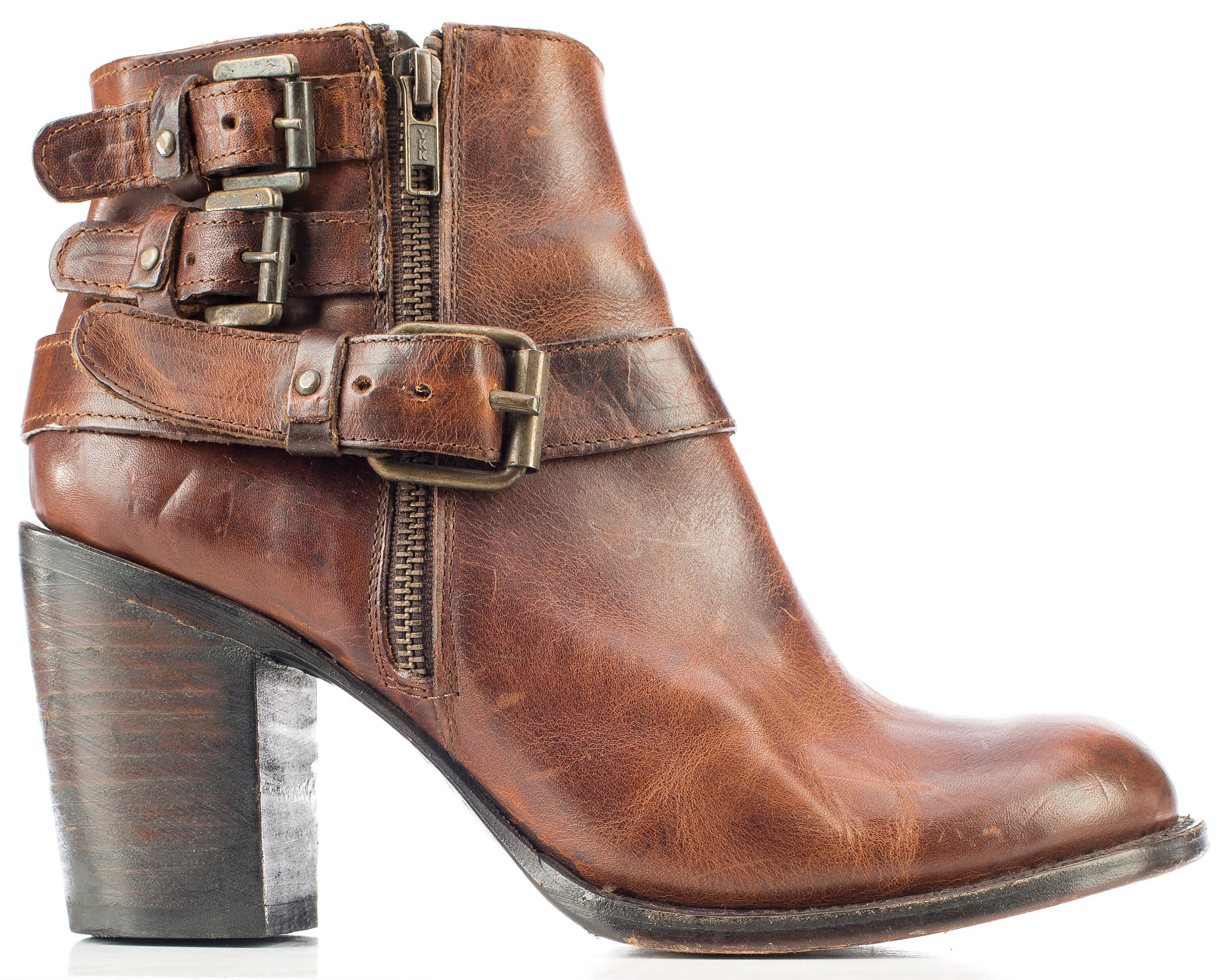Freebird black boots 2025