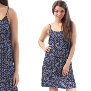 19+ Blue And White Floral Dress