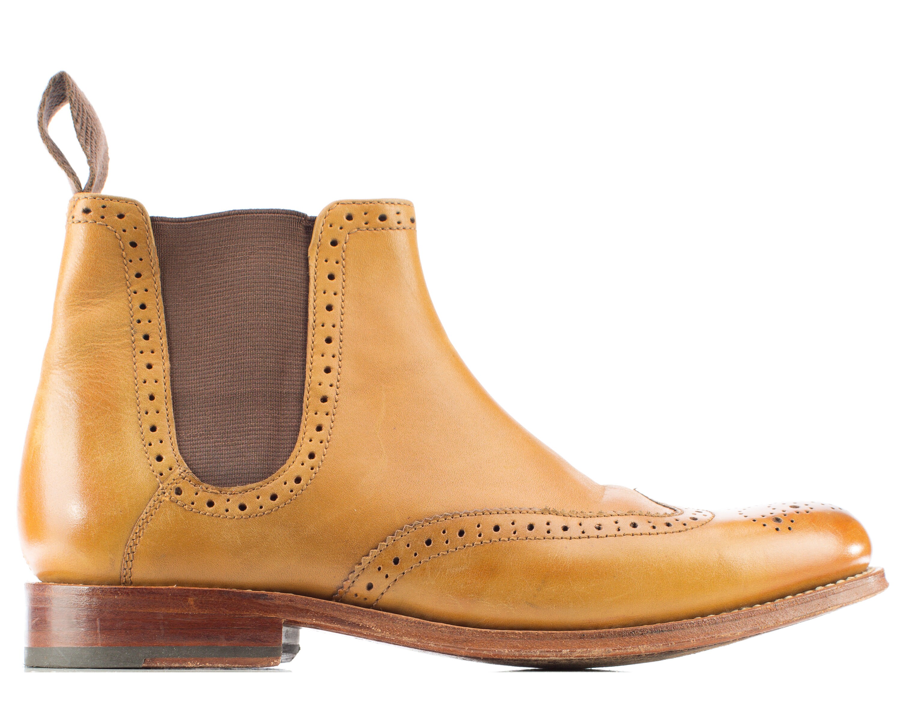 Grenson Boots - Etsy