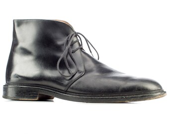Ralph lauren boots - Etsy Nederland