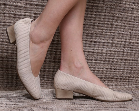 wide fit ballet flats
