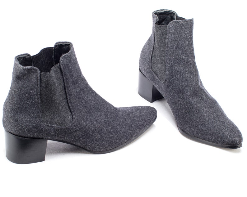 Old Money Style Shoes