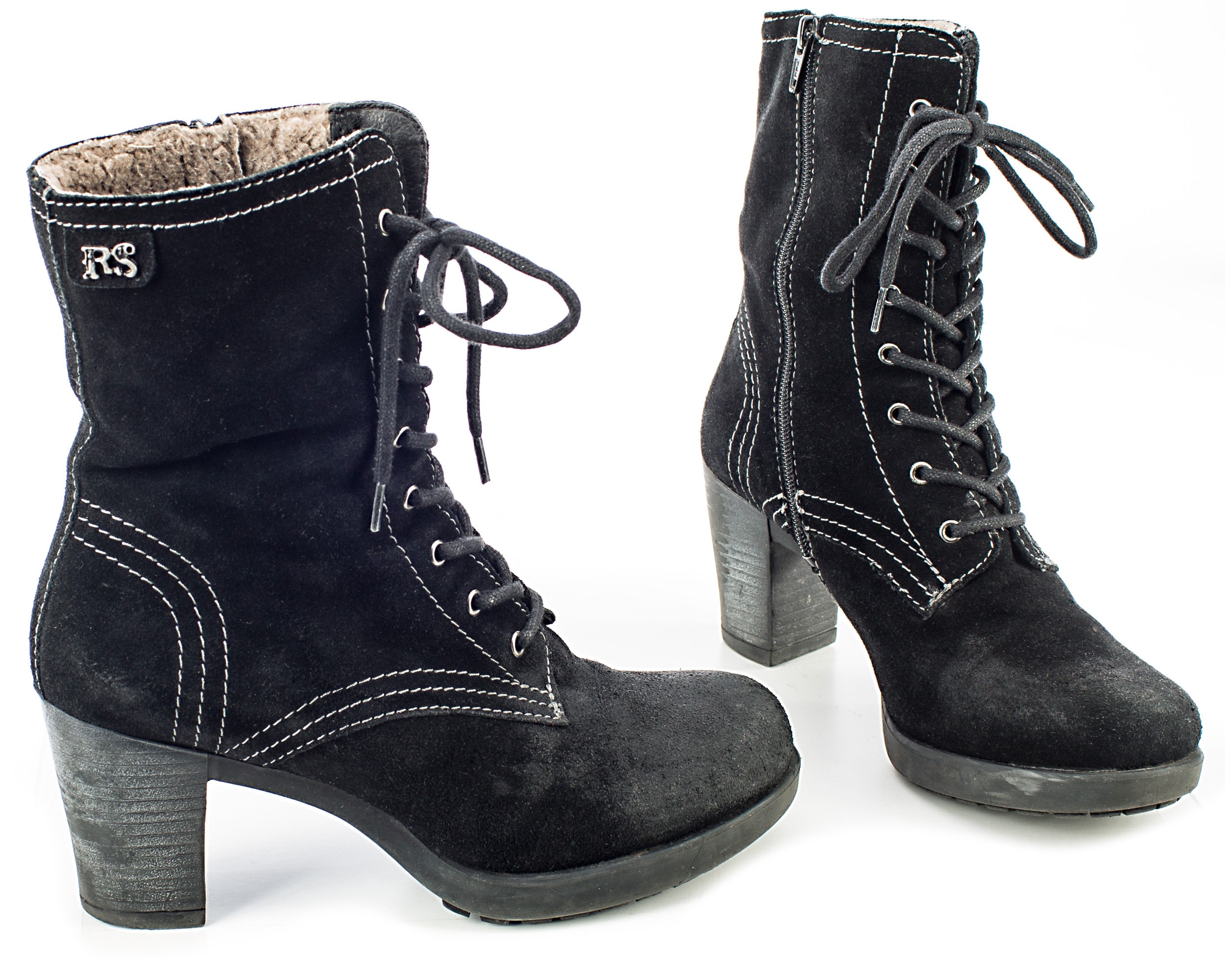 Roots shoes - Etsy Nederland