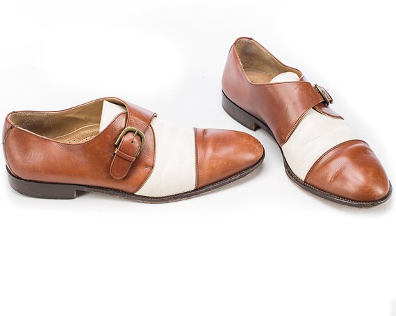 Buy MONK STRAP Shoes Men