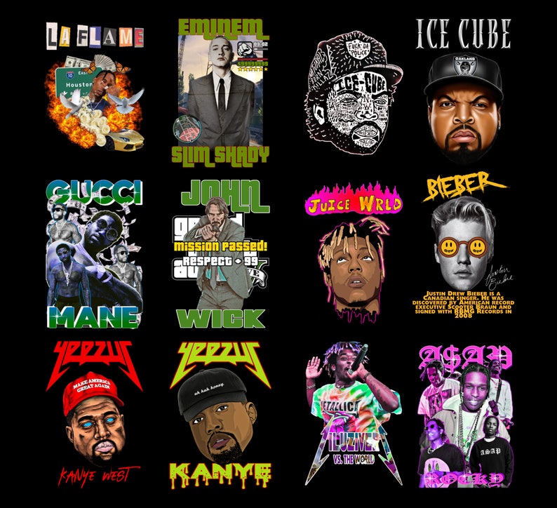 60-rap-bootleg-t-shirt-designs-png-editable-files-great-etsy-canada