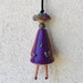 see more listings in the Ceramic Bell, Wind Chime section