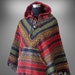 see more listings in the Ponchos section