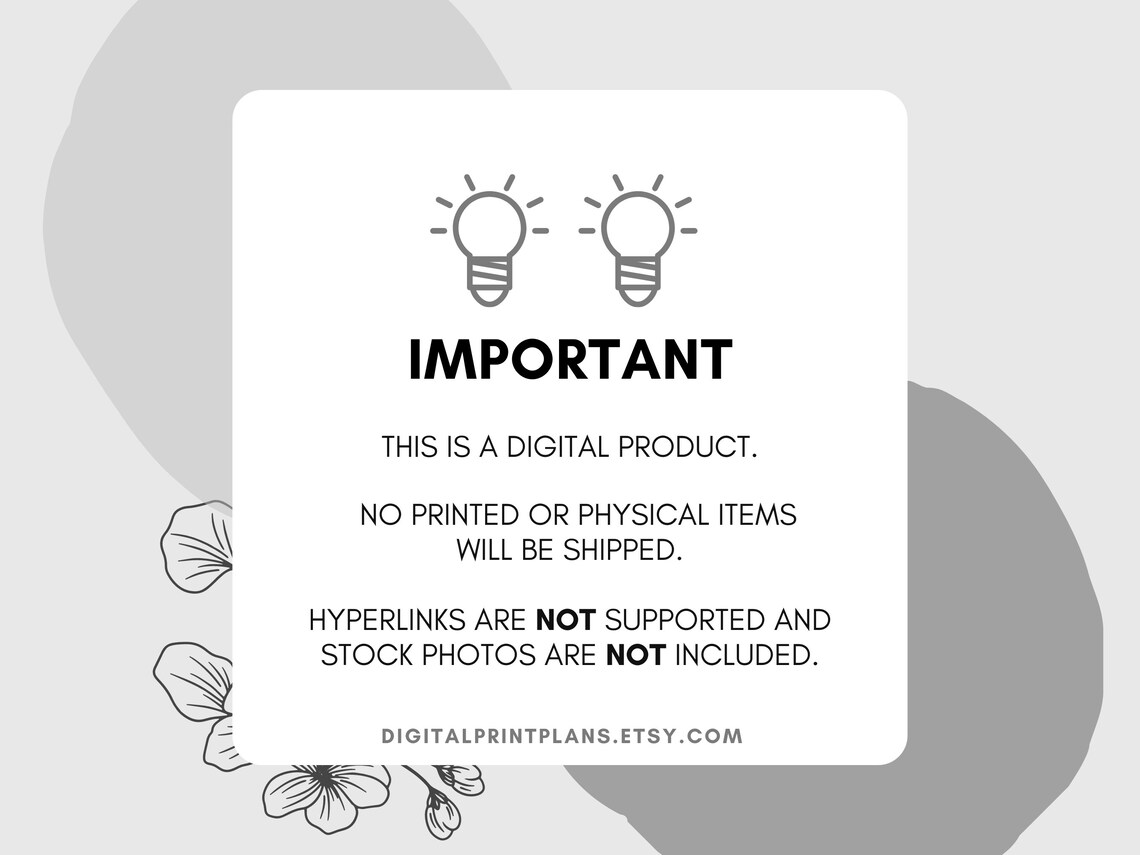 Modern Email Signature Template Bundle Gmail Signature Etsy