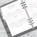 Year in Review Printable Annual Review Digital Yearly Review Annual ...