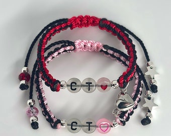 Pulseras CT Nata Cano