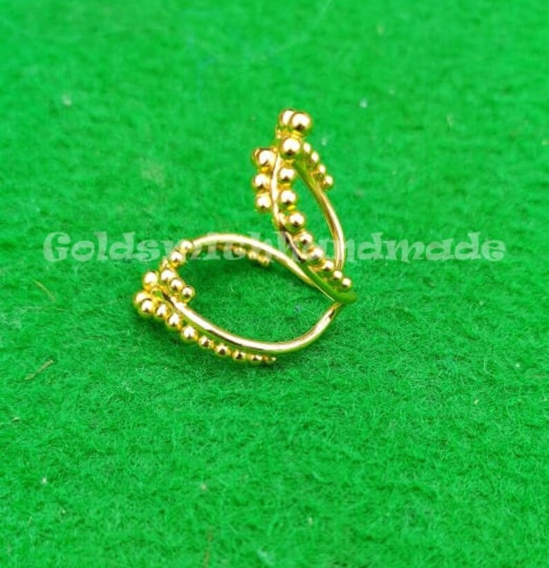 Swan Neck Deformity Silver Ring Splint 925 PIP Holes Etsy Canada