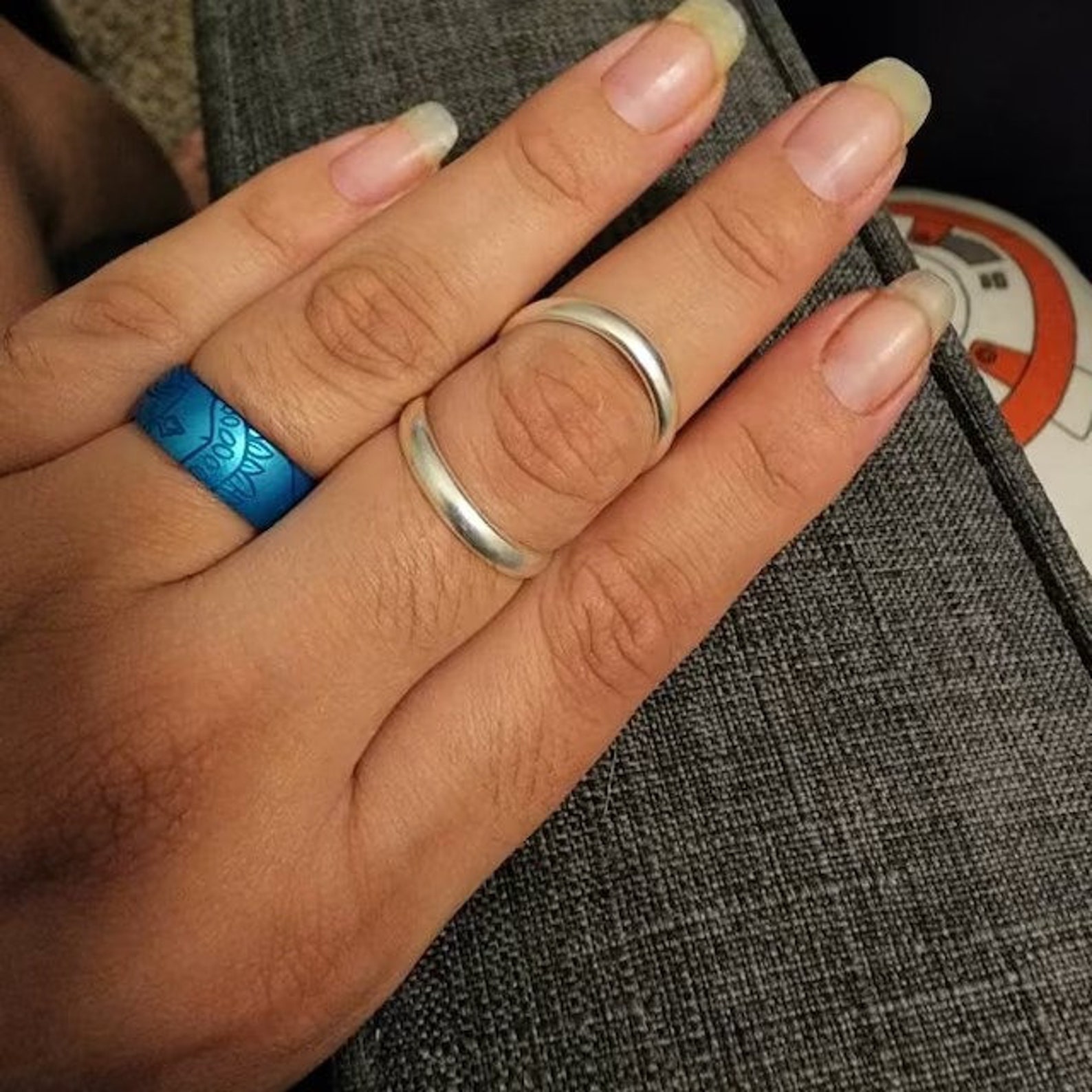 Arthritis EDS Finger Splint Adjustable for All Types of Etsy