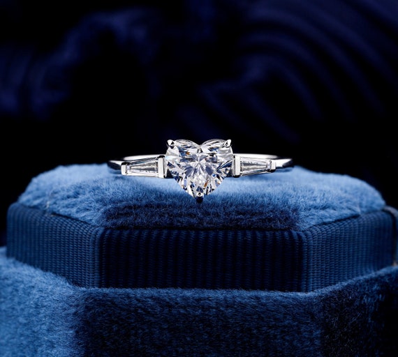 How to get more for your engagement ring budget | Hannah Florman