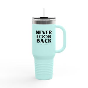 Taza de viaje NLB, 1.1 litros (40 oz)
