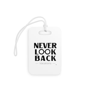 Etiquetas para equipaje NLB