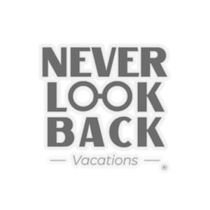 Pegatinas troqueladas de la NLB