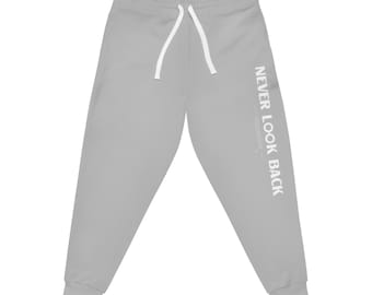 Se aldrig tillbaka Vacations Joggingbyxor - Unisex