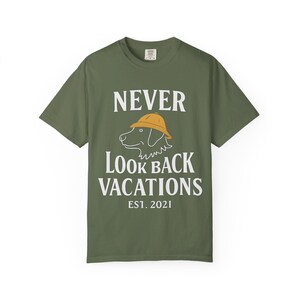 NLB Salty Vacation Vibes T-Shirt | Unisex