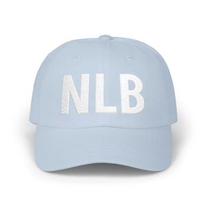NLB Classic Hat